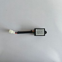 苏州金龙客车电熄火器