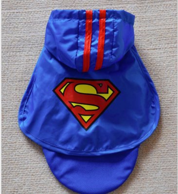 Gran venta de sudaderas con capucha para perros y gatos, ropa deportiva de dibujos animados para cachorros, bulldog francés, ropa de invierno para mascotas.