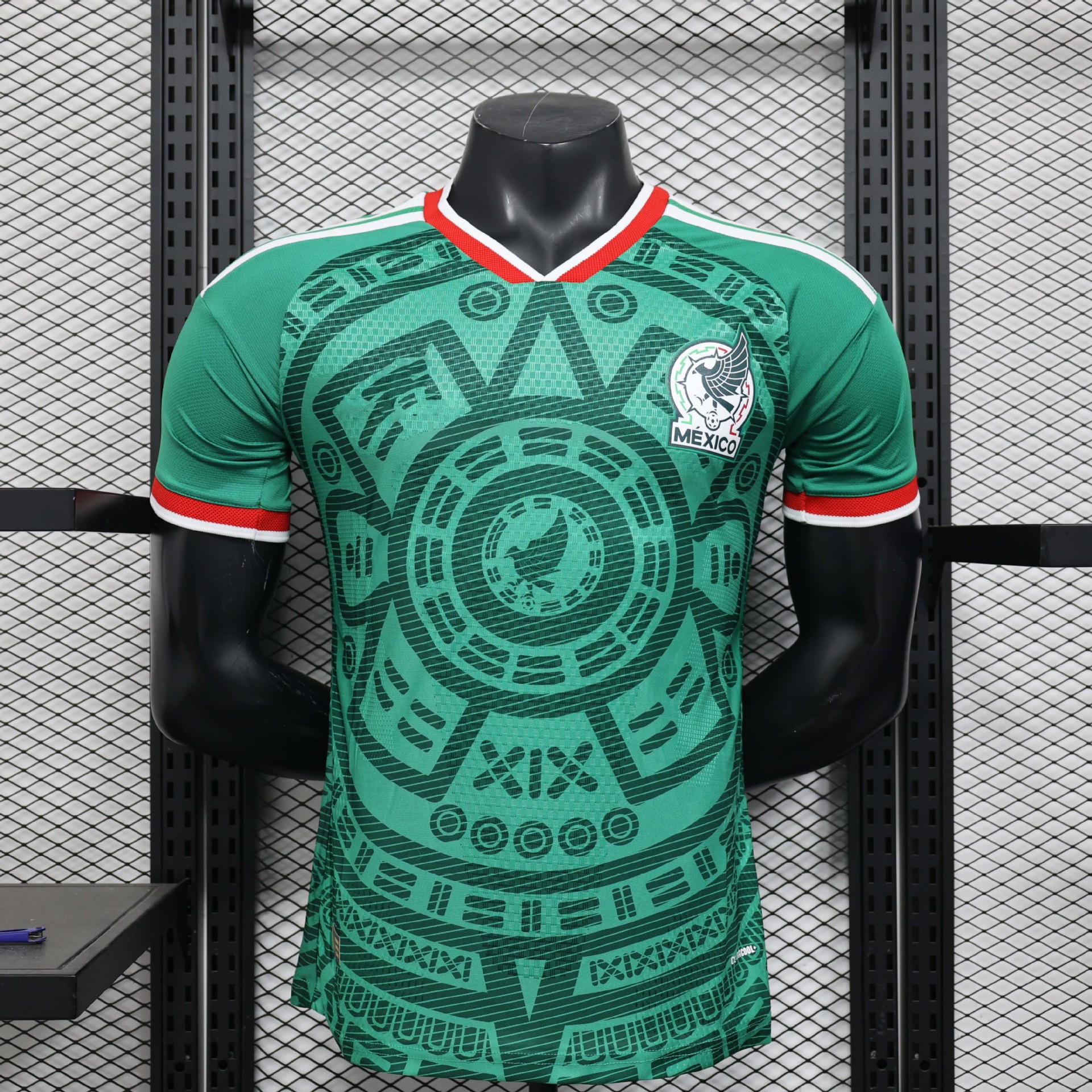 Camiseta de jugadores de la Copa del Mundo 2026 Francia Mbappé Argentina Messi Noruega Camiseta de fútbol anfitriona y visitante