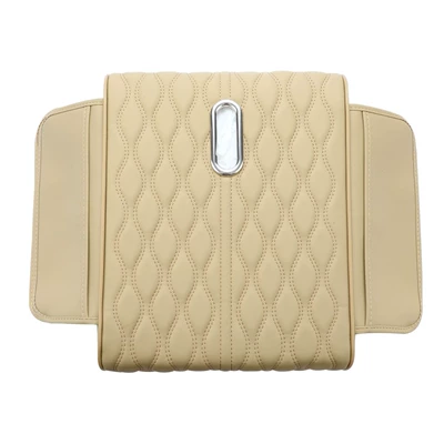 Armrest box pad – Prado, Land Cruiser, and Patrol