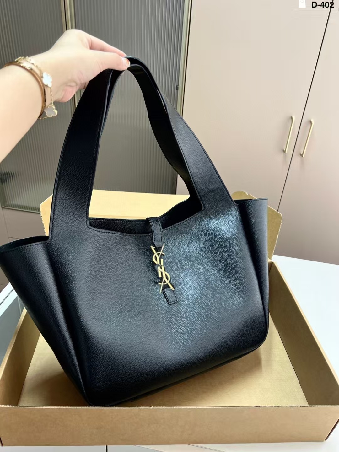 25y Autumn New Hobo Suede Genuine Leather Underarm Tote Bag Fashion Luxury Vintage Women's Bag Wholesale - Thumbnail 6