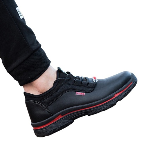 Labor protection shoes, men's insulated electrician shoes, anti-smash, anti-puncture safety shoes, breathable, anti-odor, construction site work protective shoes wholesale