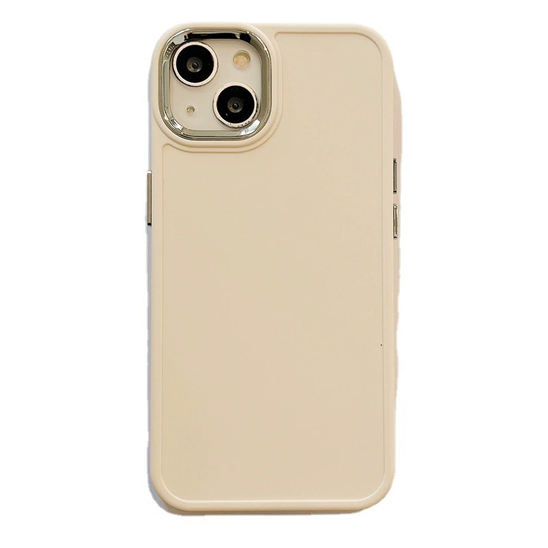 Apple, минималистичный совместимый чехол, iPhone 14, стиль высокого качества, iphone, 15promax, 12