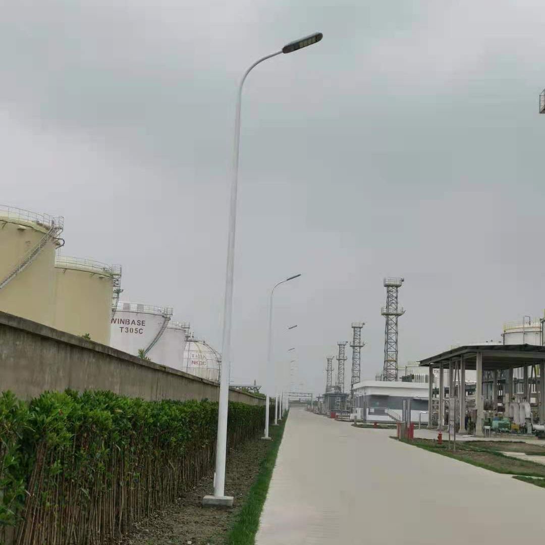 华荣飞策新黎明防水防尘LED灯三防接线箱马路灯防爆操作柱控制箱