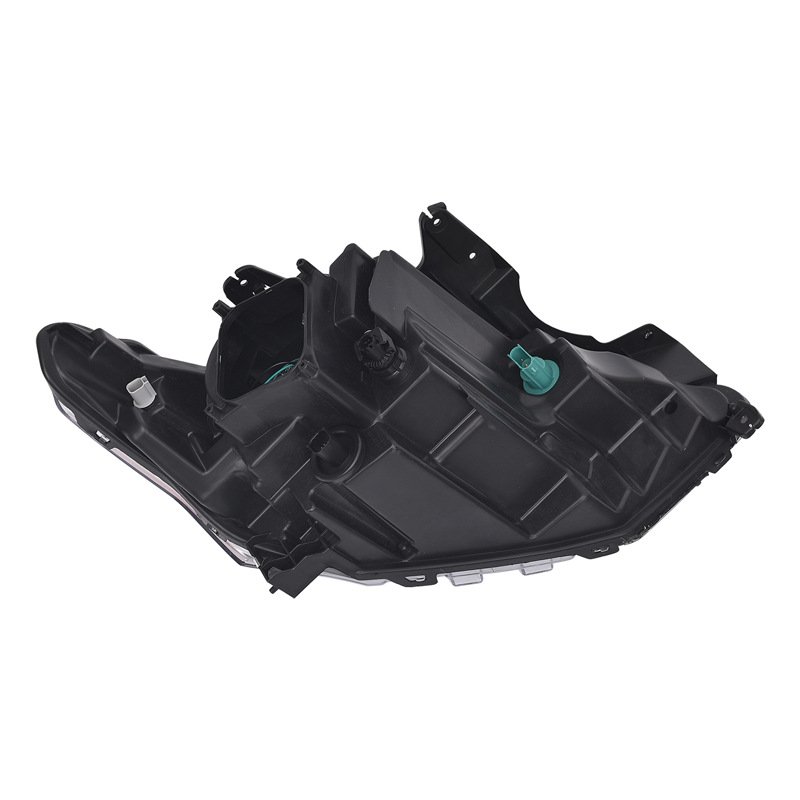 Para el modelo original de faro de semieconjuntamiento Chevrolet Traverse, faro 18 - 21 para patrulladores