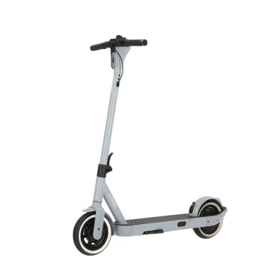 Electric Scooter, Qatlanan elektrik skuterlər