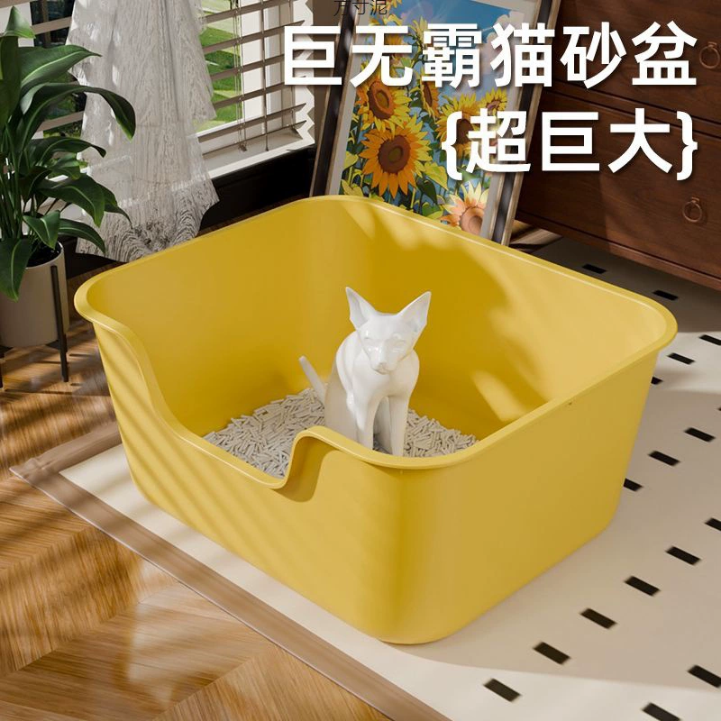 Большой кошачий песочник