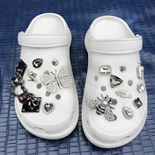 �羳�m��cross����Ь���diyЬ�����߅�ˮ�ϵ�пɲ�ж�b�Ь��