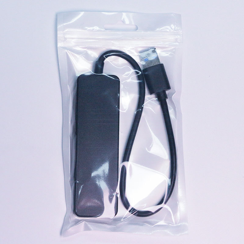 USB3.0 검정색 가방