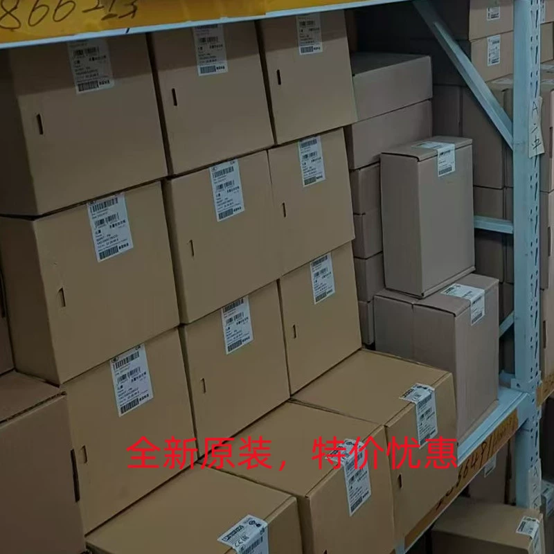 2982647 PC semiconductor relay OV-24DC/ 60DC/4 Spot bargaining