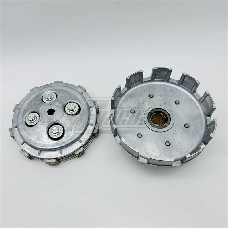 Поставка Юго-Восточной Азии мотоцикла FZ16 сцепления сердечник сцепления размер