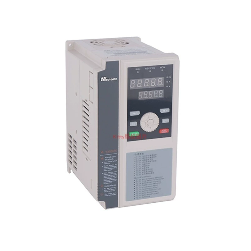 Запрос по преобразователю частоты Yiku GT200-4T0040G/4T0055P 380В, тяжелый режим 4кВт, легкий режим 5,5кВт