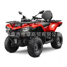 ҫ-CFORCE450Lȫγ ԽҰɳ̲ ȫγ CFMOTO