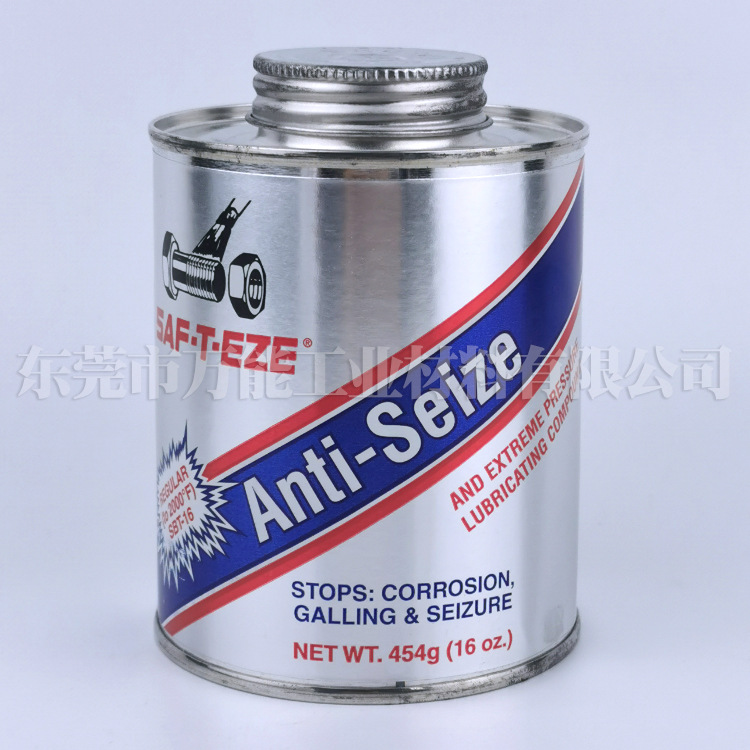 SAF-T-EZE Anti-Seize SBT-16 2000�H���·������ţ����˨����֬