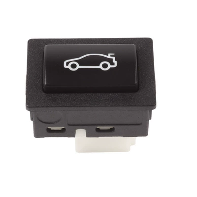 Cab and accessories, Trunk Button Assembly 5 Series