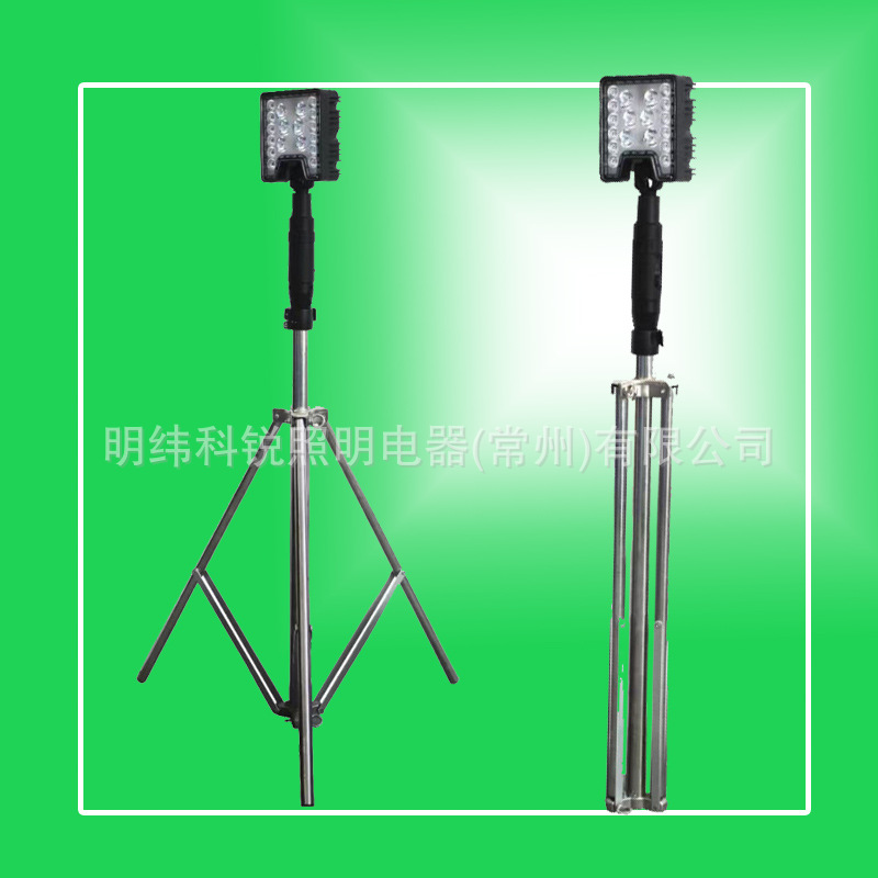 ��ΪSZSW2951���ʽ�ƶ��������������żܶ๦��LED����Ӧ����