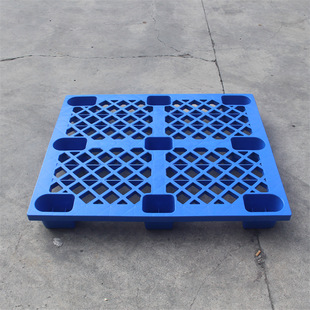 Dongguan Humen Thickened Plastic Pallet E-commerce Warehouse Shelf Card Board Supermarket Food Goods Moisture-proof Card Board