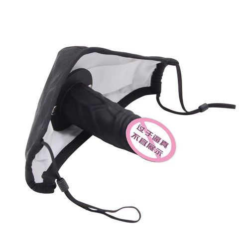 Silicone penis sm mouth plug removable mouth ball for men and women outgoing training toys adult sex toys