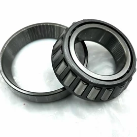 圆锥滚子轴承;深沟球轴承;圆柱滚子轴承