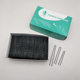 Studio Hair U-shaped Clip One-character Clip Bride Cosmetic Clip Korean Hair Needle U-shaped Hair Stamp Pin Shape Headwear