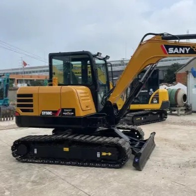 Excavadora de ruedas moderna 210W - 9 de alta calidad, fuerte rendimiento de excavadora de ruedas moderna con potencia completa.