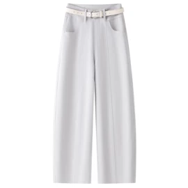 休闲裤;女式牛仔裤;半身裙