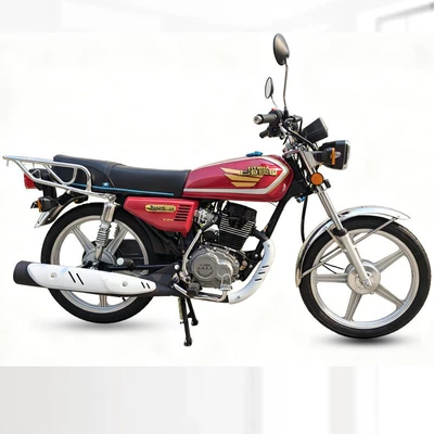 Motosikletlər retro CG125 150CC Jianshe