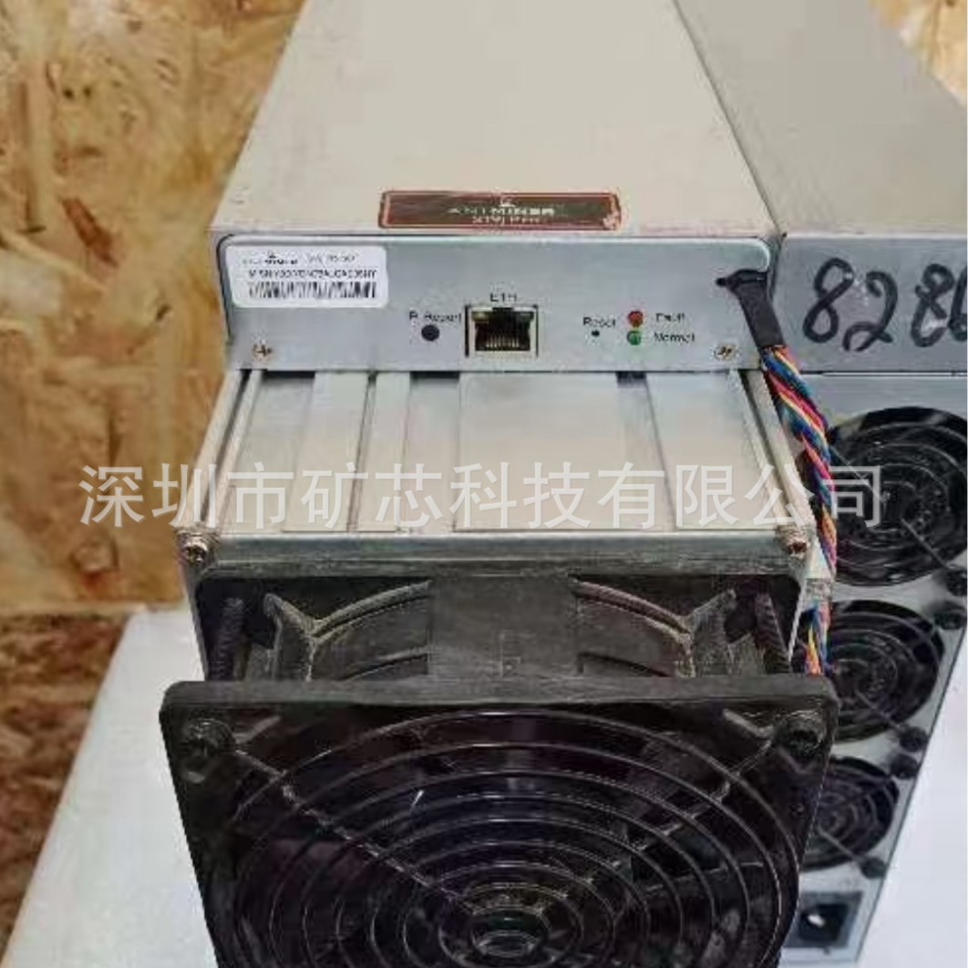 高性价比 比特大陆蚂蚁s19jpro104t    蚂蚁s19jpro104t   配件