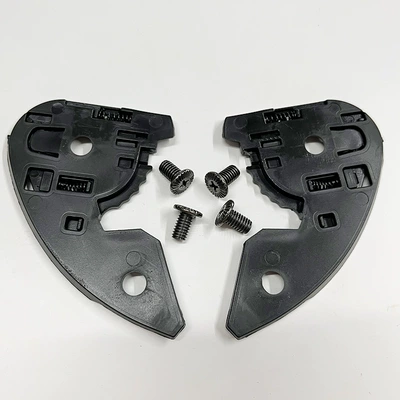 pista 353/2 — Dəbilqə (Kaska) aksesuarları - hj-26rpha-11