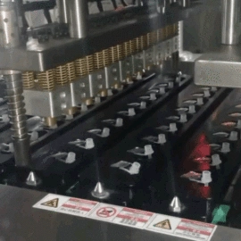 灌装机械;封口机械;其他包装设备