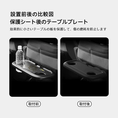 Suitable for 21-25 Suzuki: Anti-slip mat