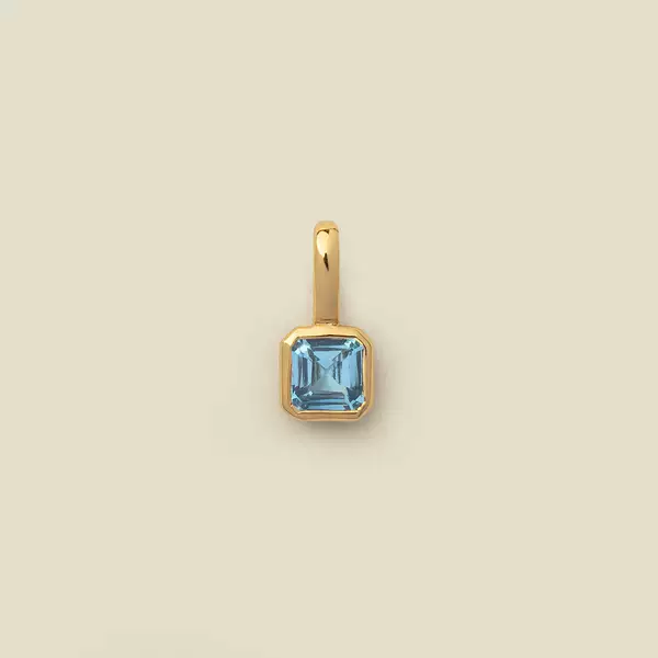 Pendant, 12 month