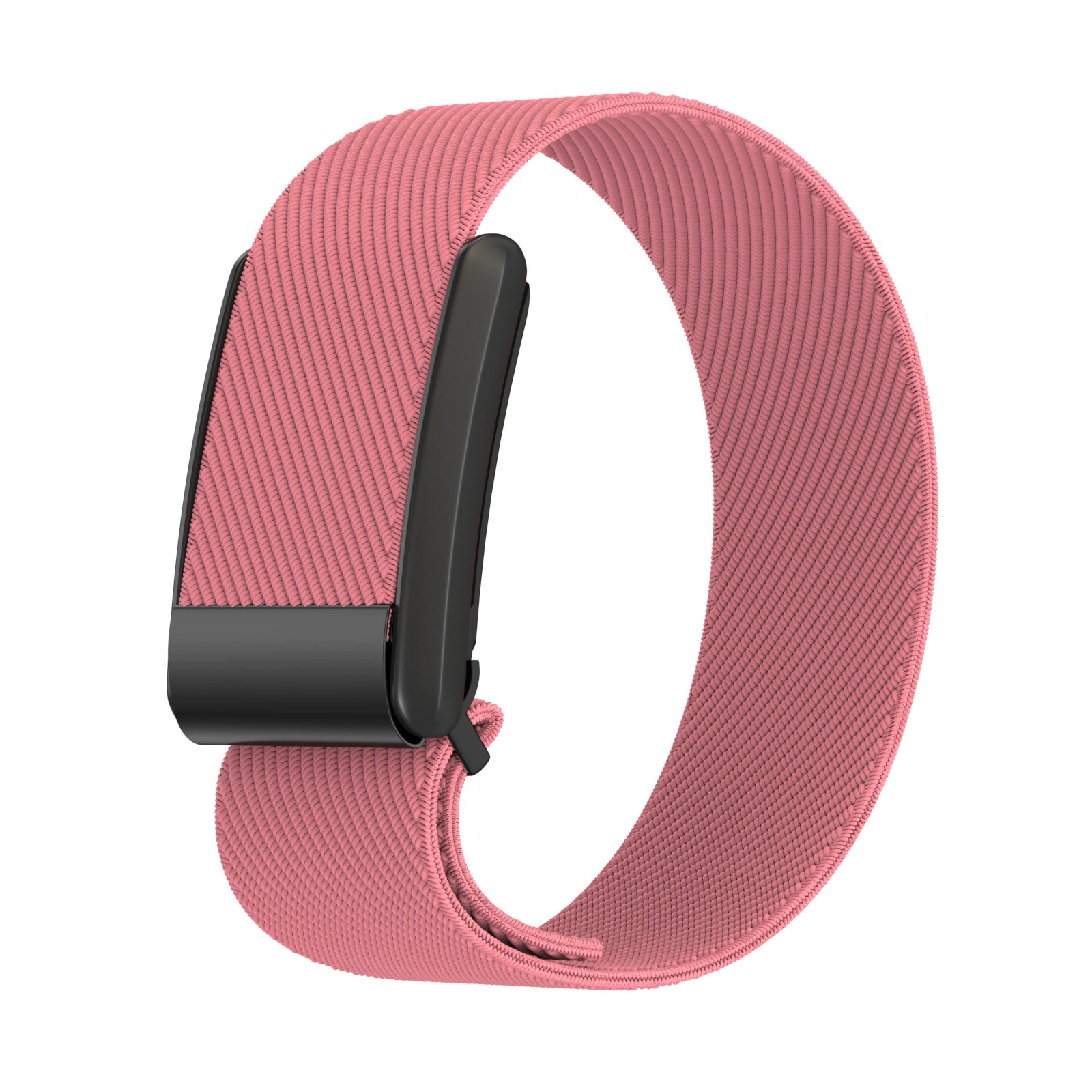 Нейлоновый тканый ремешок для часов, совместимый с Whoop 3.0, 4.0 и 5.0, в различных цветах
