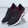 516 Black Red