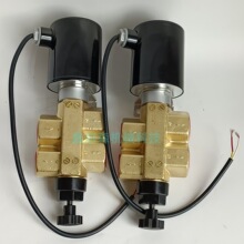 A102ED-20 DFL24-20 DN20 G3/4 6�ֿڶ�λ��ͨ늴œQ���y �����y