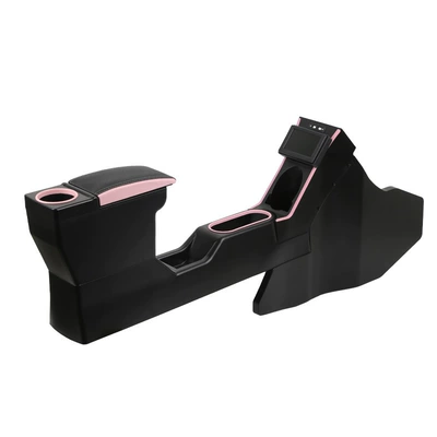 Armrest box: armrest box 2020 21