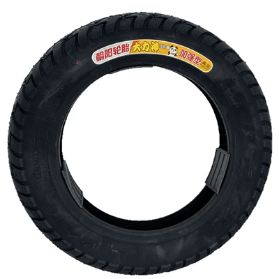 Tire, Elektrikli avtomobil şinləri