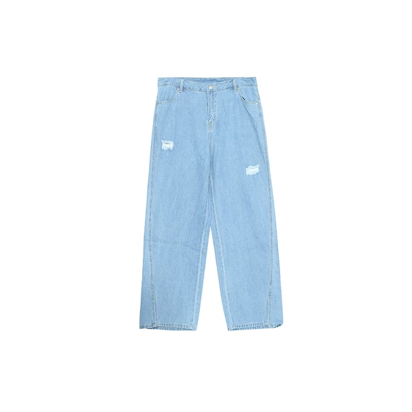 Denim Blue