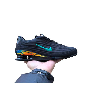 �����̈́w��nk�� SHOX-Z ����ͬ����������ܲ�Ь��H�ٴ���\��Ь