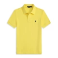 Yellow POLO Green Logo
