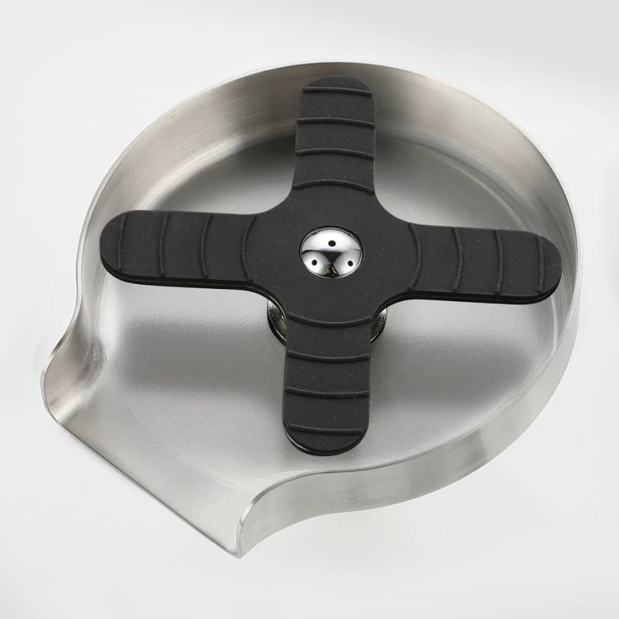 Cross-border 304 acero inoxidable lavavajillas de alta presión lavavajillas de lavado