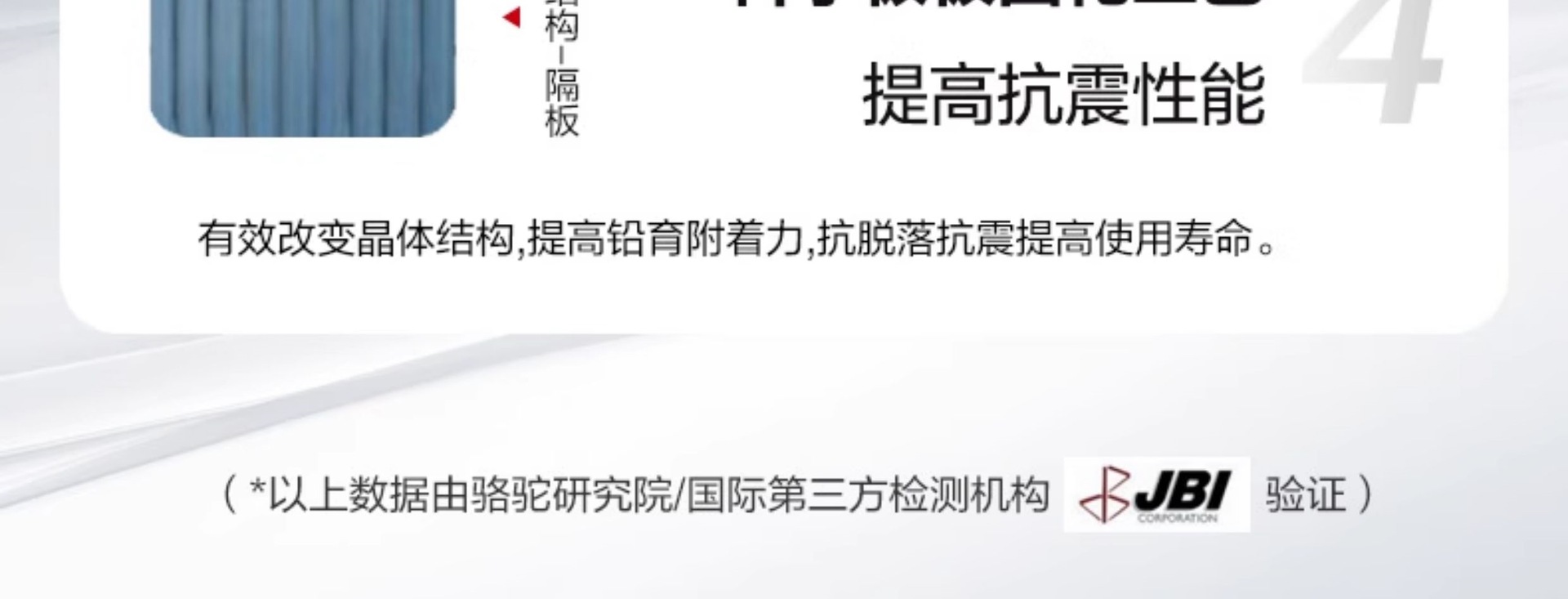 Suitable for Camel batteries, other 2v45ah batteries for vans, Wuling Hongguang S, Civic, Qashqai, Nissan Sylphy, etc