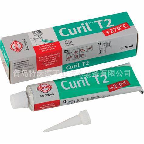 爱尔铃ELRING Curil T2  高温型非硬化密封胶471.081  70ml/支(1)