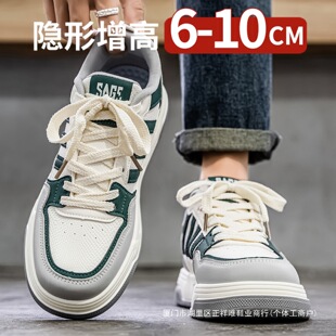 ��Ь��2025�¿��＾�n�泱������[�΃�����10cm�ٴ����eС�׳�Ь