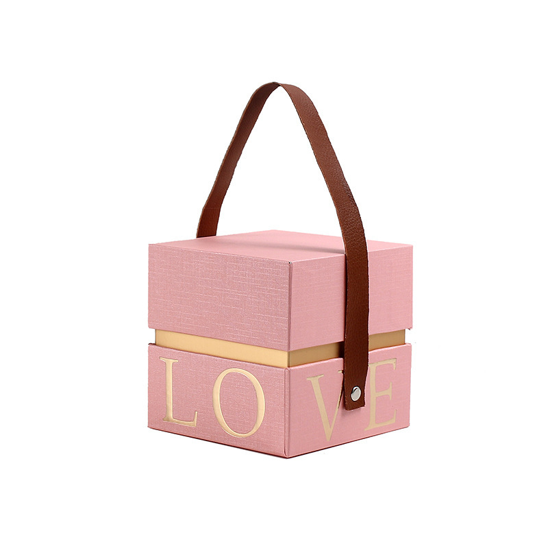 Handheld perfume for St. Valentine's Day, gift box, new collection, Birthday gift, high-quality style 5