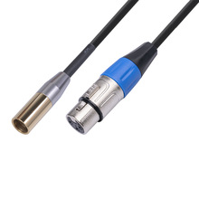 �羳��Ʒ ȫ�~����p����mini xlr 3pi���^�DXLR���rĸ�D�Ӿ�