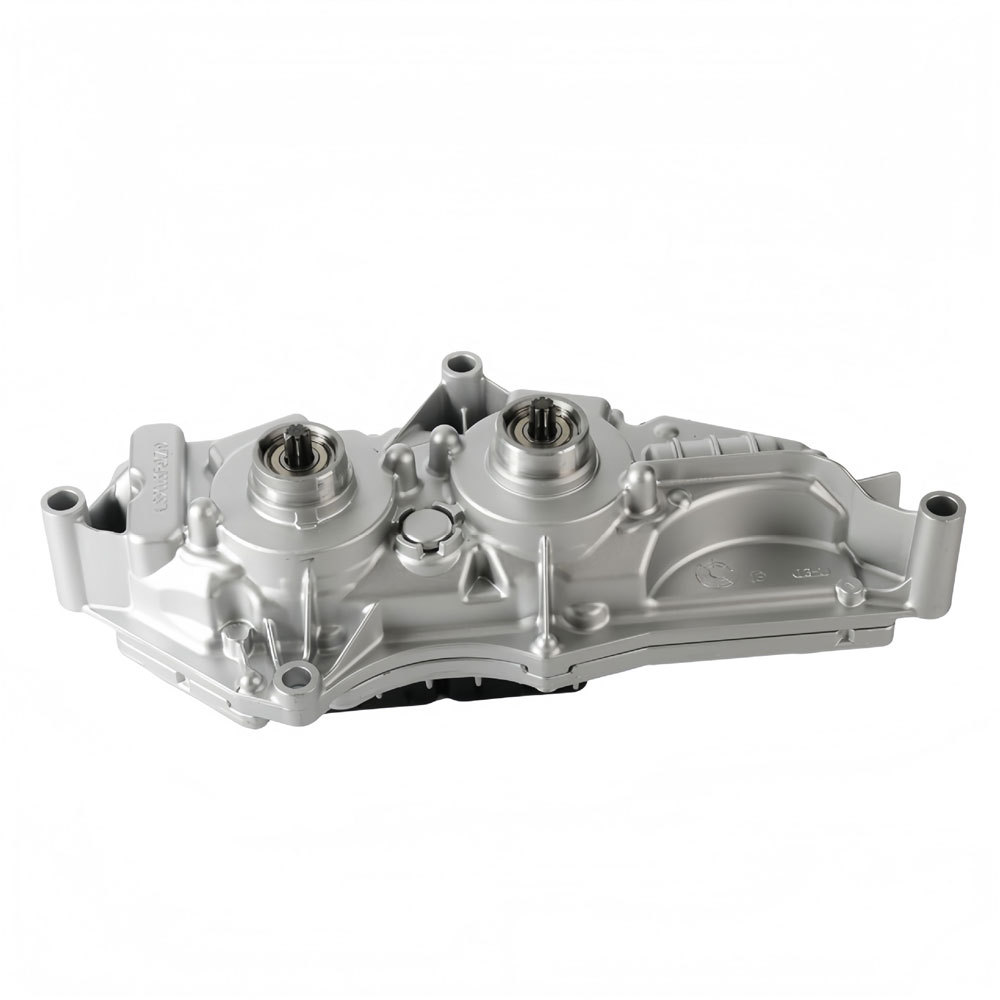 Suitable for Ford Focus Fiesta 6DTC250 DPS6 transmission control unit TCU transmission computer board