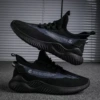 Tide shoes (black with shoe box)