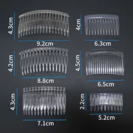 发夹;饰品配件;儿童发饰