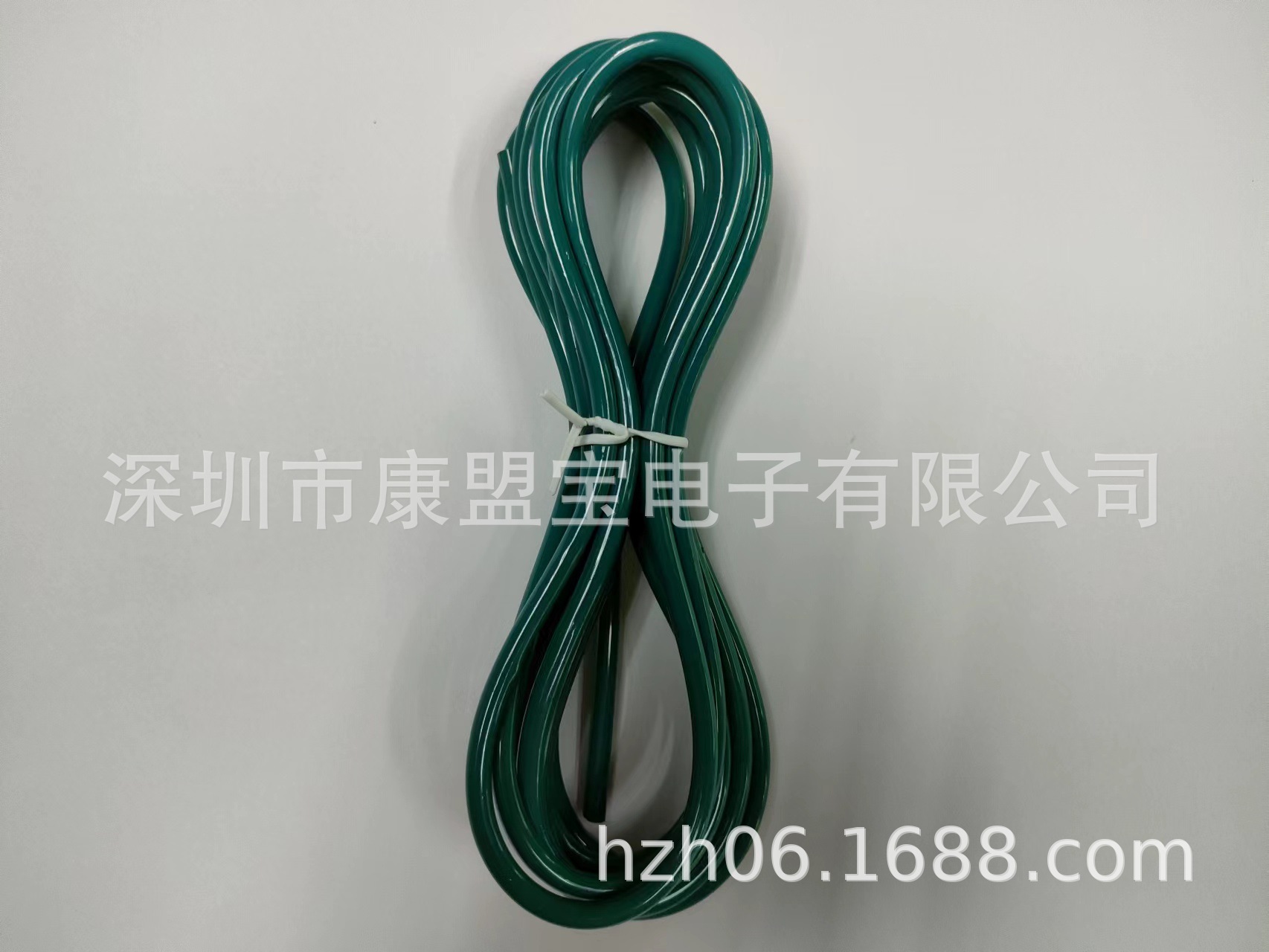 PVC跳绳线绳子 直径4.8MM4.5MM PVC跳绳厂家